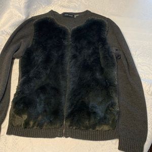 Ivanka Trump medium sweater/jacket